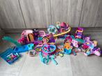 Polly pocket, Verzamelen, Ophalen of Verzenden, Gebruikt
