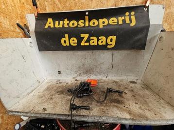 Bobine van een Kia Rio beschikbaar voor biedingen