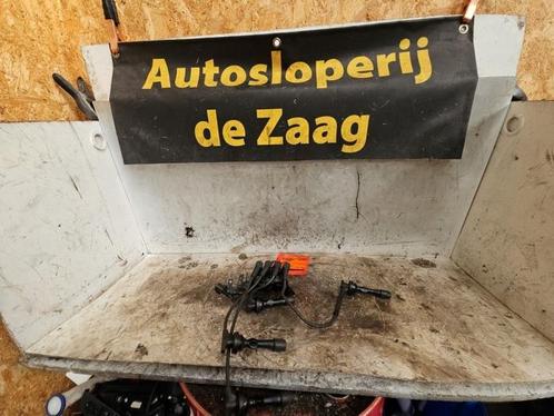 Bobine van een Kia Rio, Auto-onderdelen, Motor en Toebehoren, Kia, Gebruikt, 3 maanden garantie, Ophalen of Verzenden