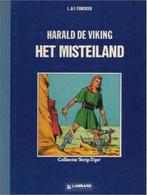 Harald de Viking : HET MISTEILAND, Comme neuf, Une BD, Enlèvement ou Envoi, Funcken
