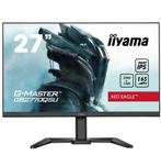 Iijama 27" game monitor, Consoles de jeu & Jeux vidéo, Jeux | Xbox Series X & S, Comme neuf, Enlèvement