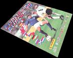 Panini Euro 96 Compleet Sticker Album Europa 1996, Collections, Articles de Sport & Football, Comme neuf, Envoi