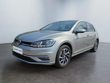 Volkswagen Golf Comfortline*Manu*Navi*Camera*Climauto*Carpla beschikbaar voor biedingen