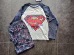 nieuwe pyjama Superman maat 122, Enfants & Bébés, Vêtements enfant | Taille 122, Vêtements de nuit ou Sous-vêtements, Garçon, Enlèvement ou Envoi