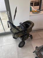 Poussette bugaboo, Kinderwagen, Met reiswieg, Bugaboo, Ophalen of Verzenden