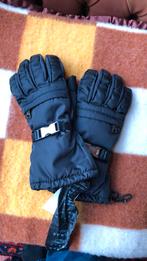 PRADA gants noirs 8 1/2, Comme neuf, Gants, Taille 52/54 (L), Prada