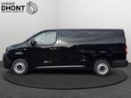 Opel Vivaro Van L3 - 2.0 Diesel - Automaat - 145PK, Auto's, Opel, Automaat, Monovolume, Vivaro, Zwart