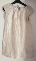 goudkleurige jurk filou & friends, Enfants & Bébés, Vêtements enfant | Taille 116, Robe ou Jupe, Enlèvement ou Envoi, Filou & Friends