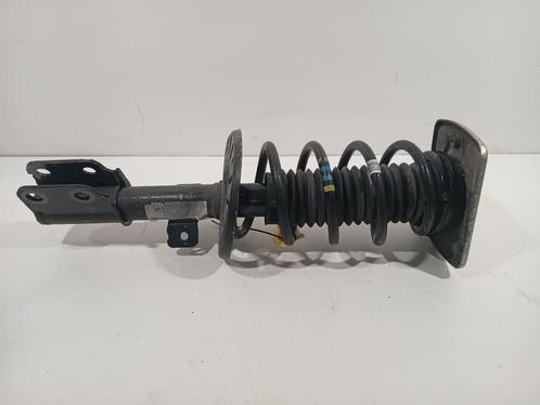 VEERPOOT RECHTS VOOR Citroën Jumpy (980551998), Auto-onderdelen, Ophanging en Onderstel, Citroën, Gebruikt