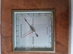 Barometer, Ophalen, Zo goed als nieuw, Barometer