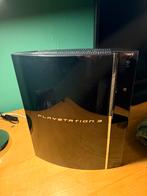 Playstation 3 60 gb CECHA00 Japanse import PS3 60GB, Games en Spelcomputers, Spelcomputers | Sony PlayStation 3, Ophalen, Zo goed als nieuw