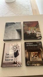 Grote koffietafelboeken (setprijs), Boeken, Wonen en Tuinieren, Ophalen of Verzenden, Gelezen