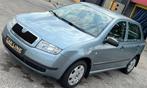 SKODA FABIA 1.4 ess 2003/139.000 KM CARPASS/CT OK, Auto's, 50 kW, Bedrijf, Euro 4, Onderhoudsboekje