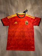 WK2026 shirt Belgie maat L, Maat L, Ophalen of Verzenden, Zo goed als nieuw, Shirt