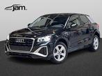 Audi Q2 1.0 30 TFSI 81kW S Line, Autos, 116 g/km, Entreprise, Boîte manuelle, Noir