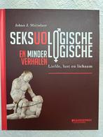 Seksuologische en minder logische verhalen, NIEUW, Ophalen of Verzenden, Nieuw, Johan J. Mattelaer