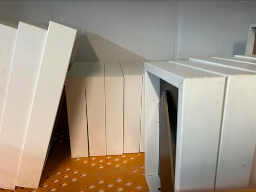 Kaders voor het maken van memory wand 21 stuks, Huis en Inrichting, Woonaccessoires | Wanddecoraties, Zo goed als nieuw, Ophalen