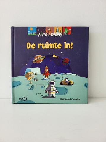 Kinderboeken en prentenboeken beschikbaar voor biedingen