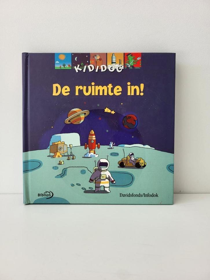 Kinderboeken en prentenboeken, Boeken, Kinderboeken | Kleuters, Gelezen, Ophalen