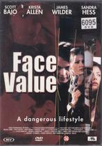 Face Value (2001) Scott Baio - Kristi Allen, CD & DVD, DVD | Thrillers & Policiers, À partir de 12 ans, Mafia et Policiers, Utilisé