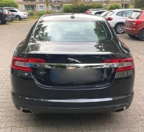 Jaguar XF 2.7 V6, 2e eigenaar, met keuring/Export, Auto's, Jaguar, Particulier, XF, ABS, Achteruitrijcamera, Alarm, Bluetooth
