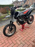 Beta rr50 motard (2014), Enlèvement ou Envoi, Utilisé, Beta RR50, 50 cm³