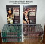 10 euros lot de 85 dvd pour brocante., Ophalen, Zo goed als nieuw