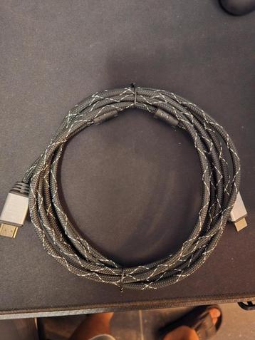 CABLE HDMI beschikbaar voor biedingen
