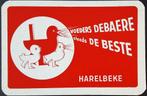 1 Speelkaart Voeders Debaere, Enlèvement ou Envoi