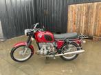 BMW R75/5 Motorfiets, Motoren, Bedrijf, Overig