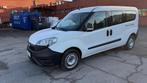 Fiat Doblo 1.3d _garantie+keuring, 4 deurs, Euro 6, Bedrijf, Elektrische ramen