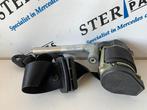 Veiligheidsgordel links-voor van een Mercedes SLK, Auto-onderdelen, Interieur en Bekleding, Ophalen of Verzenden, 3 maanden garantie