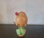 Leuke Tottori Kokeshi, Verzenden