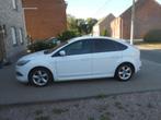ford focus 2011, Zwart, 4 cilinders, 1600 cc, Wit
