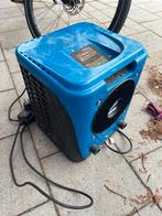 Warmtepomp zwembad, Tuin en Terras, Ophalen, Gebruikt