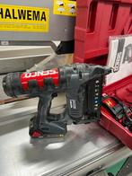 Senco accu nagelpistool, Doe-het-zelf en Bouw, Ophalen, Gebruikt