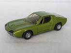 Polistil: Alfa Romeo Montreal (1/25), Hobby en Vrije tijd, Modelauto's | Overige schalen, Ophalen of Verzenden, Gebruikt, Auto