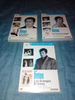 A vendre en DVD liste évolutive Alain Delon, CD & DVD, À partir de 9 ans, Enlèvement ou Envoi, Comme neuf, Détective et Thriller