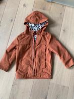 Jongensjassen maat 104, Ophalen