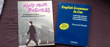 English Grammar In Use - With Answers Edition!