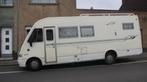 Stacaravan Fiat Ducato Mirage 2000 6 personen, Caravans en Kamperen, Mobilhomes, Integraal, Diesel, Particulier, 6 tot 7 meter