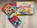 Geronimo Stilton - Boeken + puzzle, Boeken, Kinderboeken | Jeugd | 10 tot 12 jaar, Ophalen