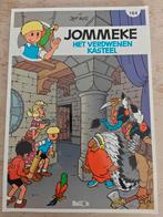 Jef Nys - Jommeke - Het verdwenen kasteel, Enlèvement ou Envoi