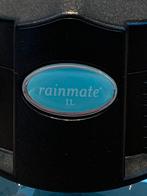 Rainmate, %70 goedkoper, Enlèvement ou Envoi, Comme neuf