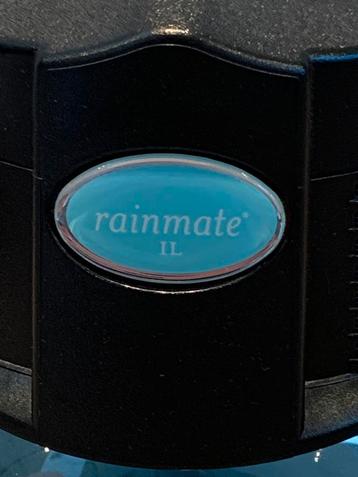 Rainmate, %70 goedkoper disponible aux enchères