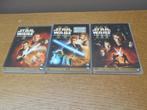 Star wars (9 episodes) + Solo a Star wars story, Vanaf 12 jaar, Ophalen of Verzenden, Zo goed als nieuw, Science Fiction