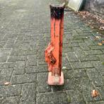 winch domme kracht, Ophalen of Verzenden, Gebruikt