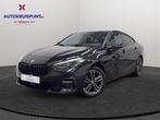 BMW  216 Gran Coupe  216d AUT. GPS Dig.Airco Verw.zetels Al, Autos, Argent ou Gris, https://public.car-pass.be/vhr/f1cad150-bf81-4bb0-9f23-52ece1bd674b