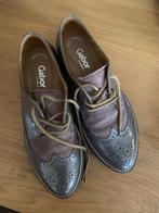 Dames schoen gabor, Bruin, Overige typen, Gabor, Ophalen of Verzenden