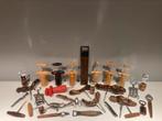 LOT flessenopeners VINTAGE, Verzamelen, Ophalen of Verzenden